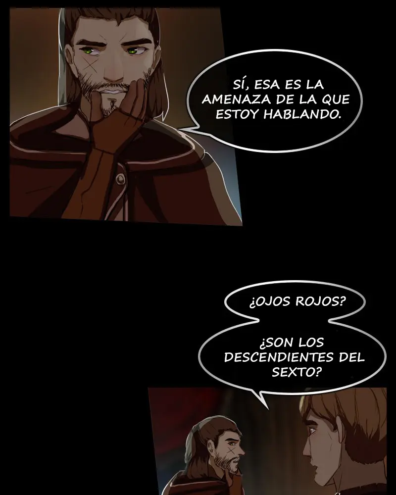 Dragnarok capítulo 7, página 10