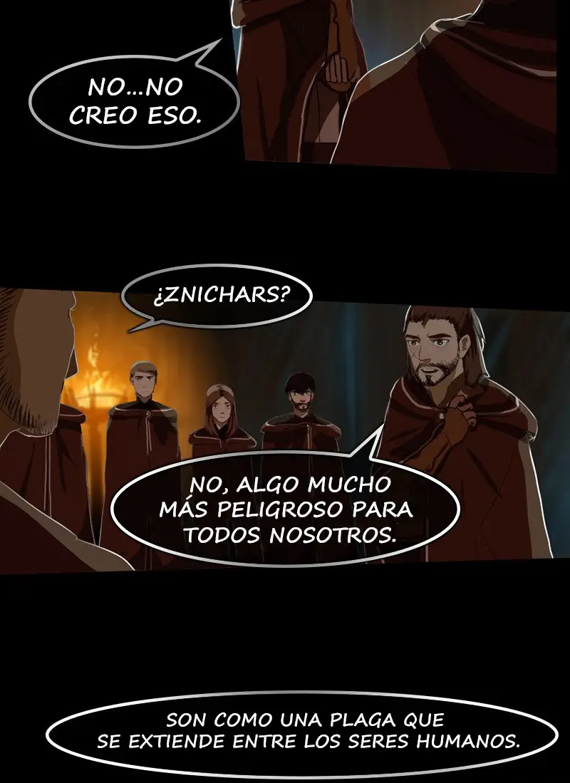Dragnarok capítulo 7, página 11