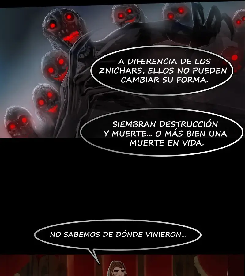 Dragnarok capítulo 7, página 12