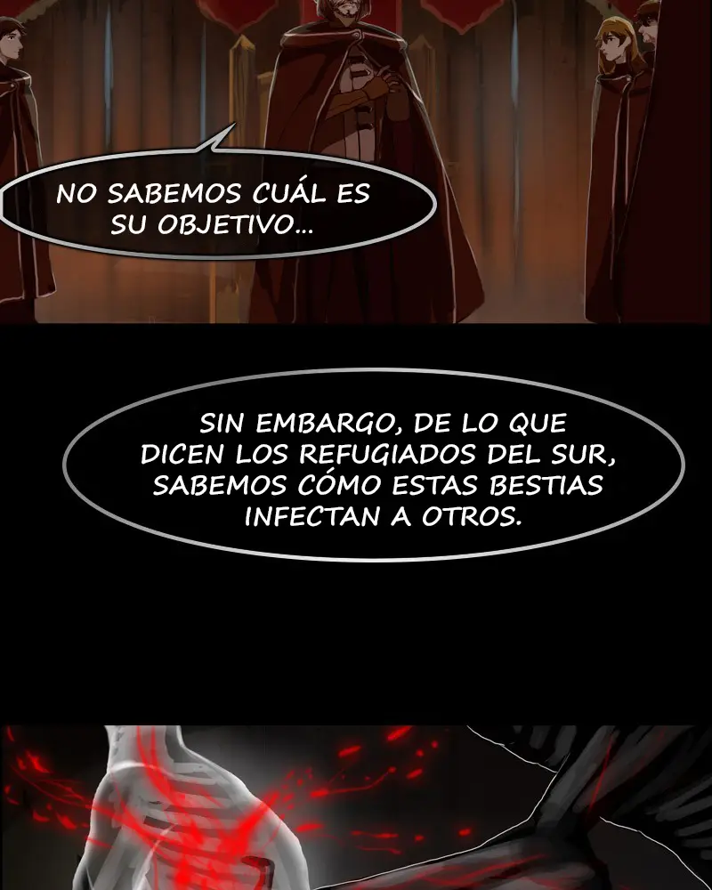 Dragnarok capítulo 7, página 13