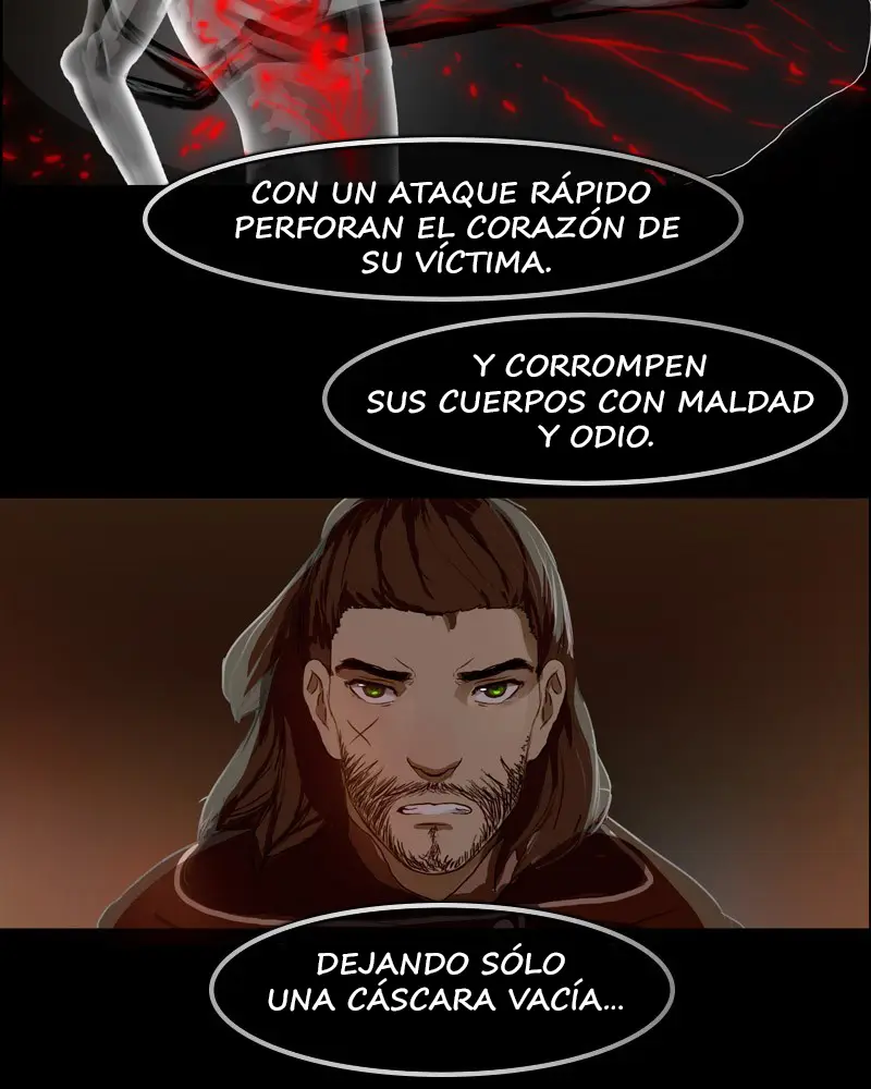 Dragnarok capítulo 7, página 14