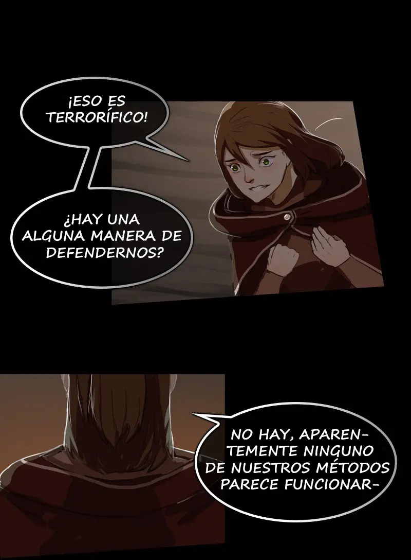Dragnarok capítulo 7, página 15