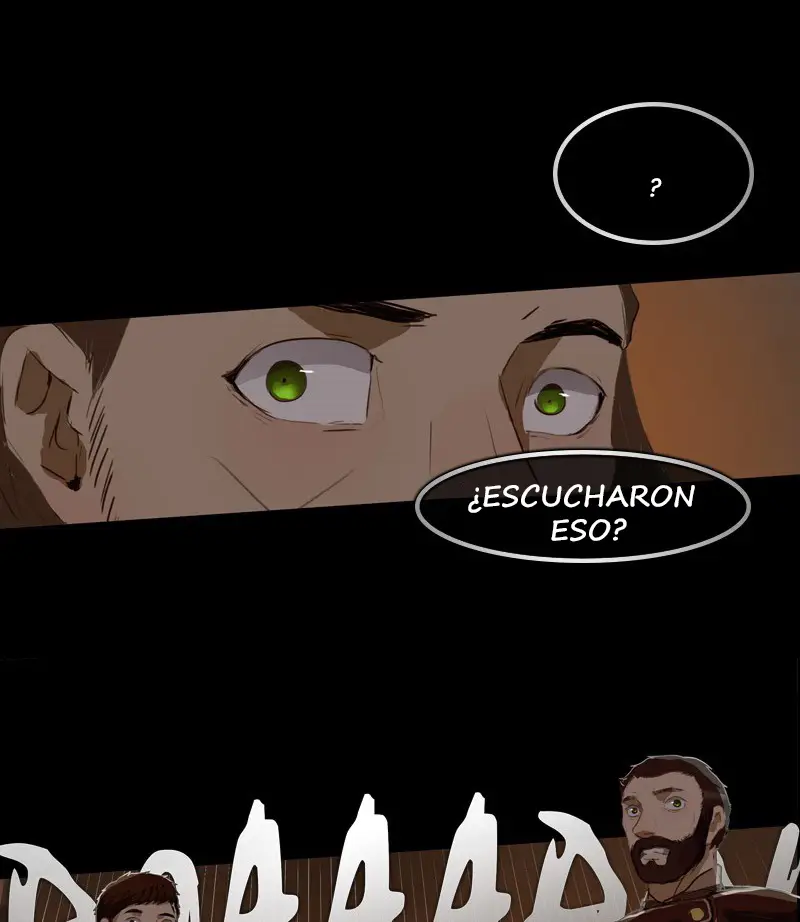 Dragnarok capítulo 7, página 16