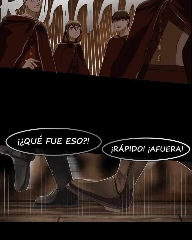 Dragnarok capítulo 7, página 17