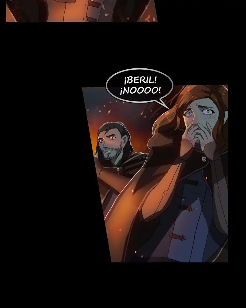 Dragnarok capítulo 7, página 20