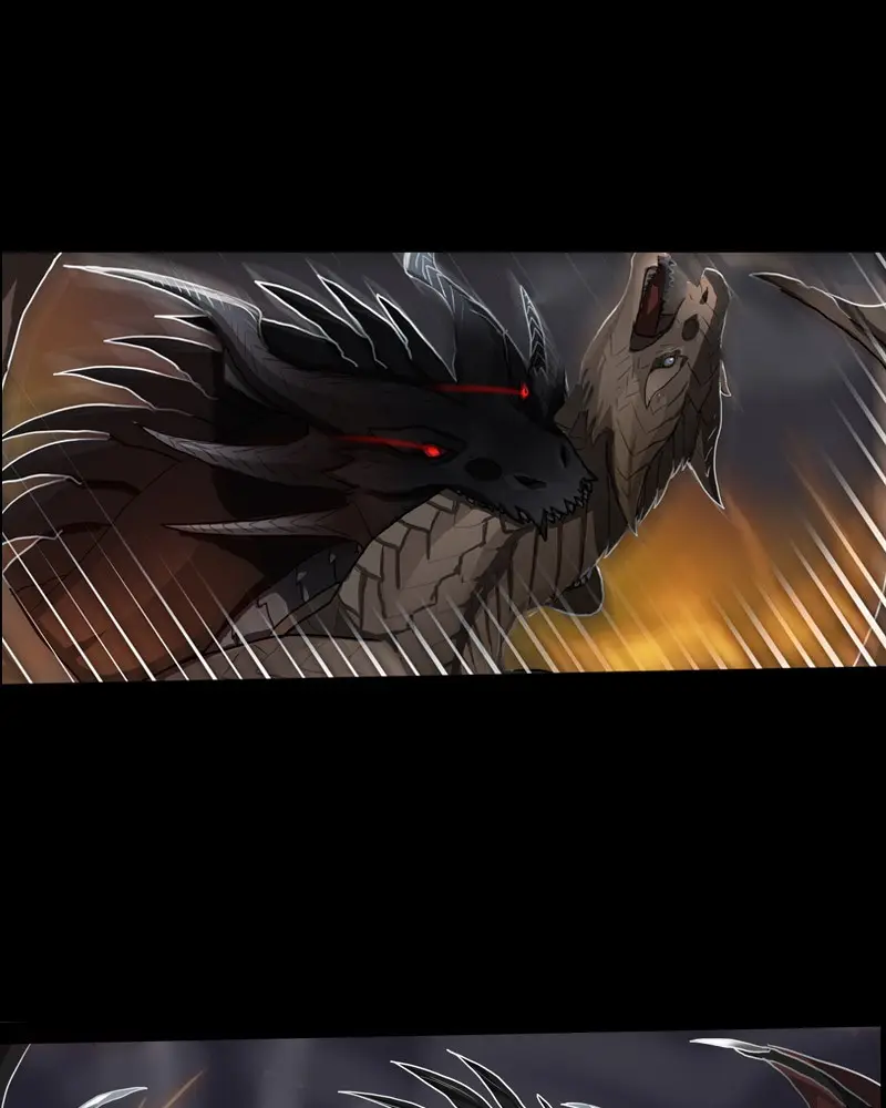 Dragnarok capítulo 7, página 21