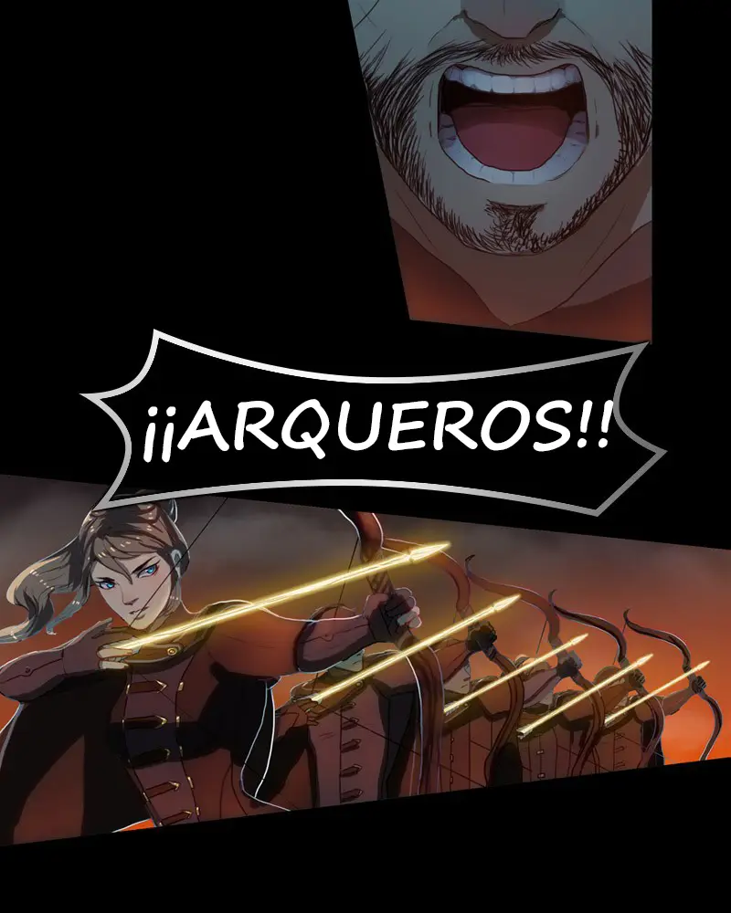 Dragnarok capítulo 7, página 24
