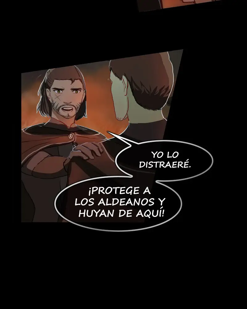 Dragnarok capítulo 7, página 27