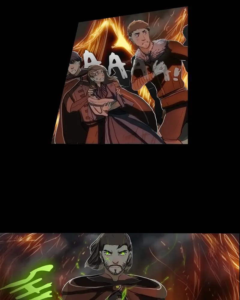 Dragnarok capítulo 7, página 28