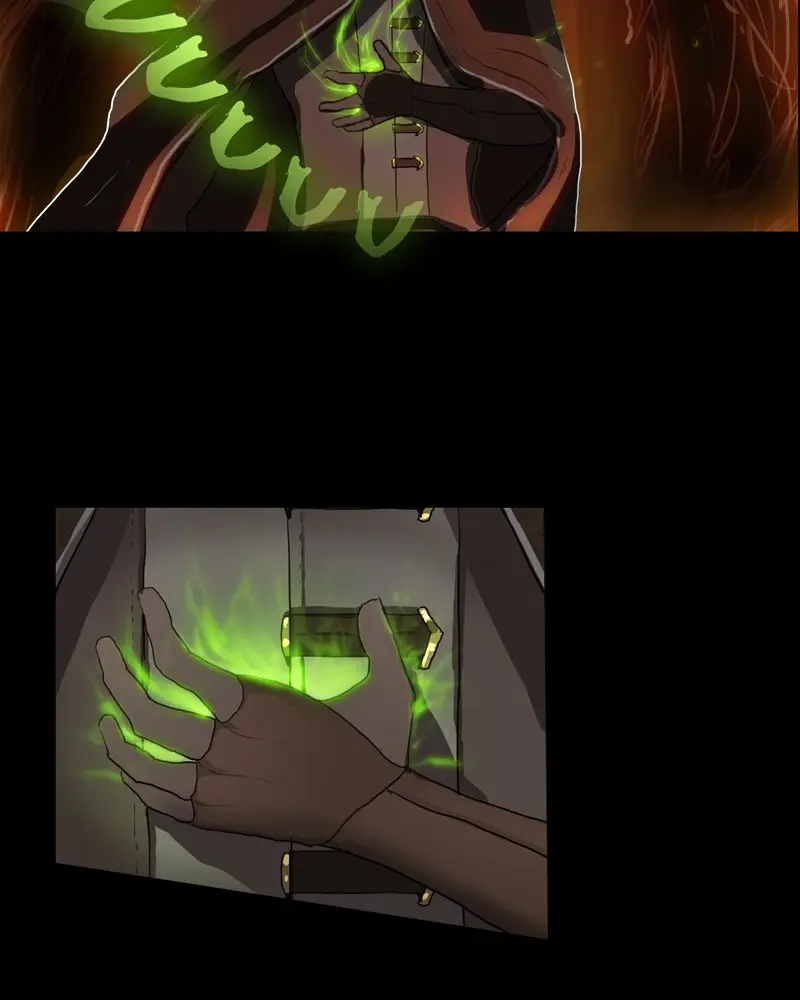 Dragnarok capítulo 7, página 29