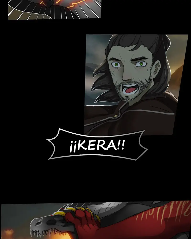 Dragnarok capítulo 7, página 38