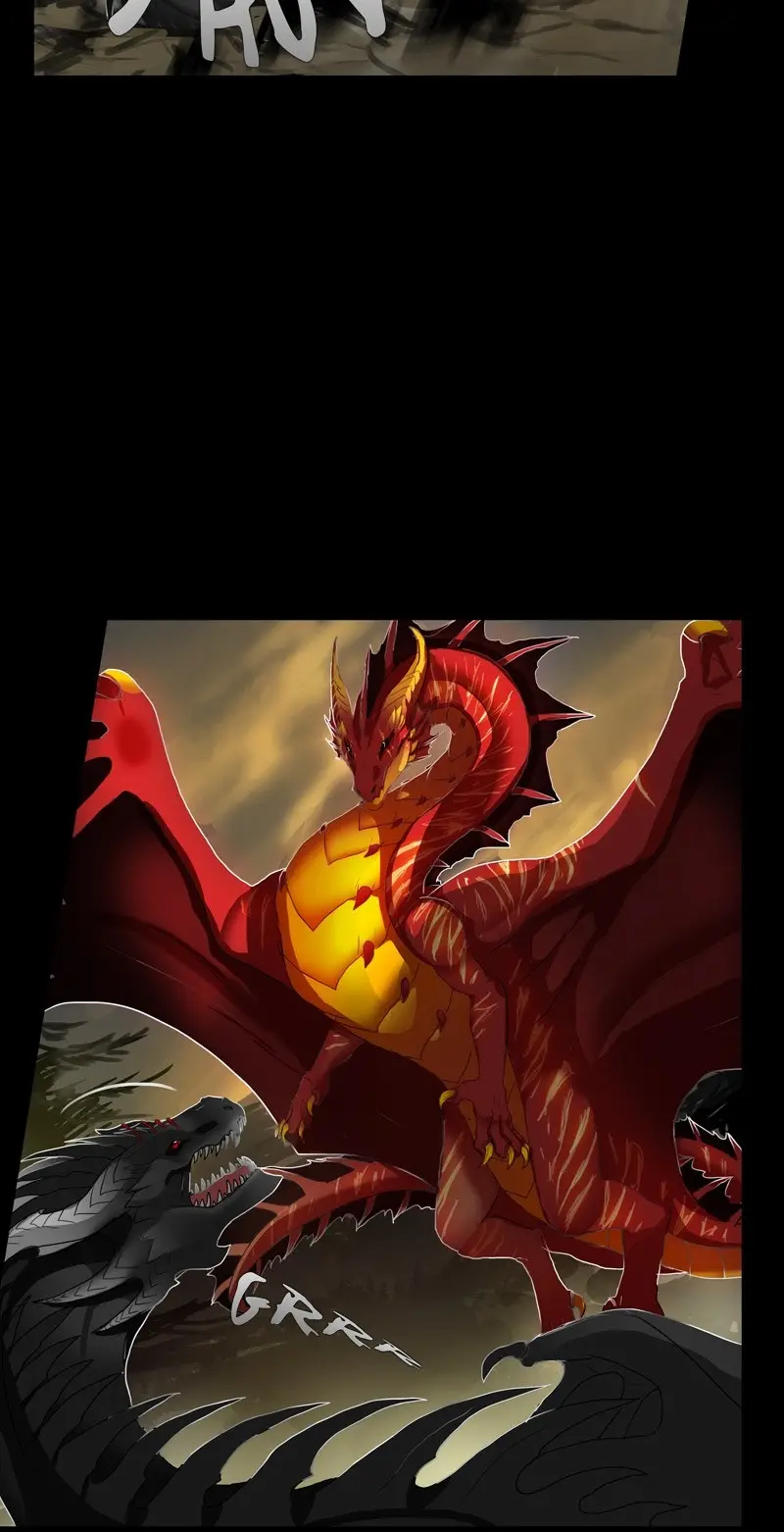 Dragnarok capítulo 7, página 40