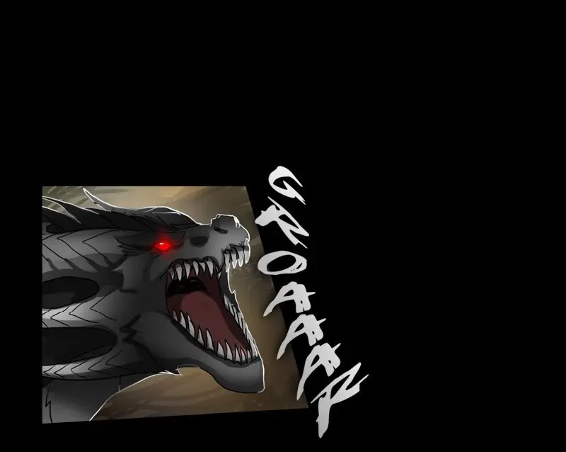 Dragnarok capítulo 7, página 41