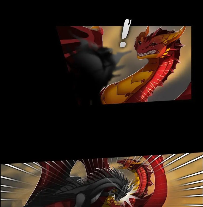 Dragnarok capítulo 7, página 42