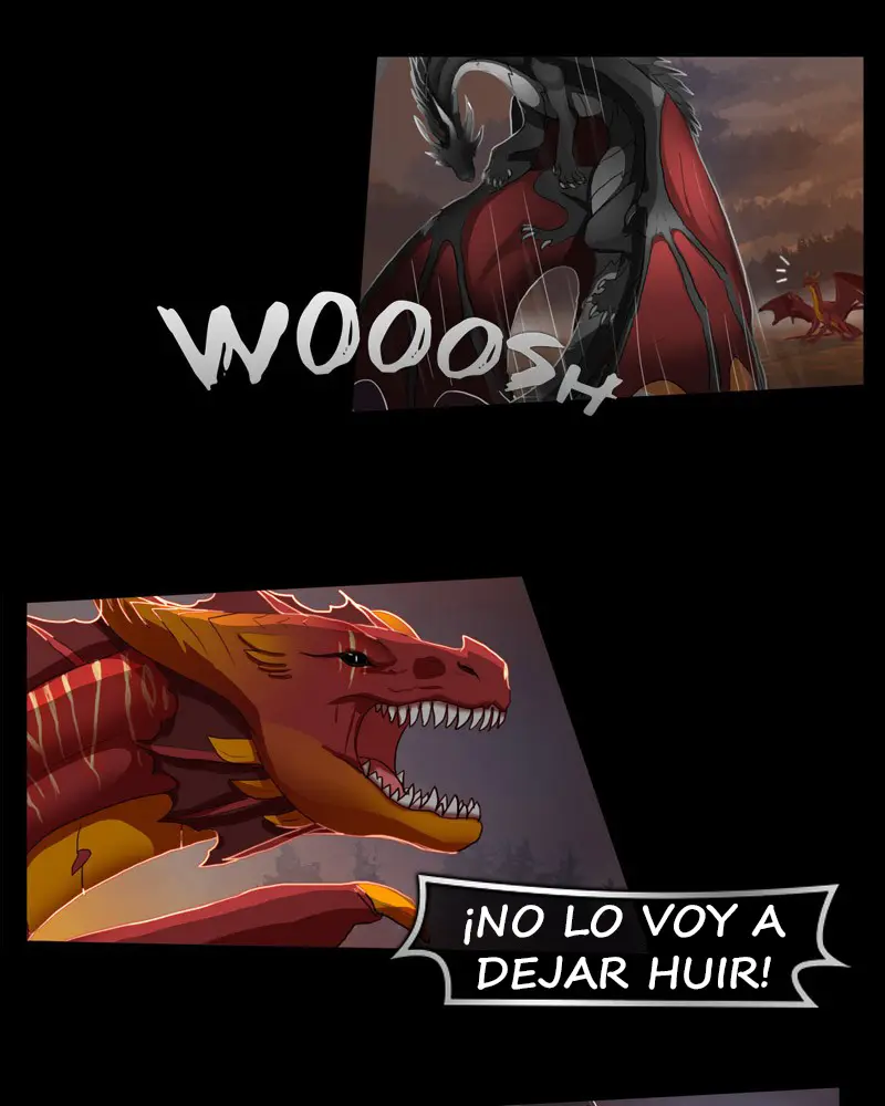 Dragnarok capítulo 7, página 49