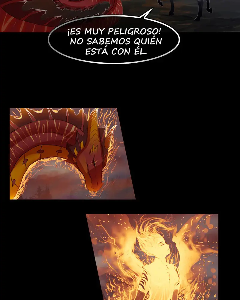 Dragnarok capítulo 7, página 51