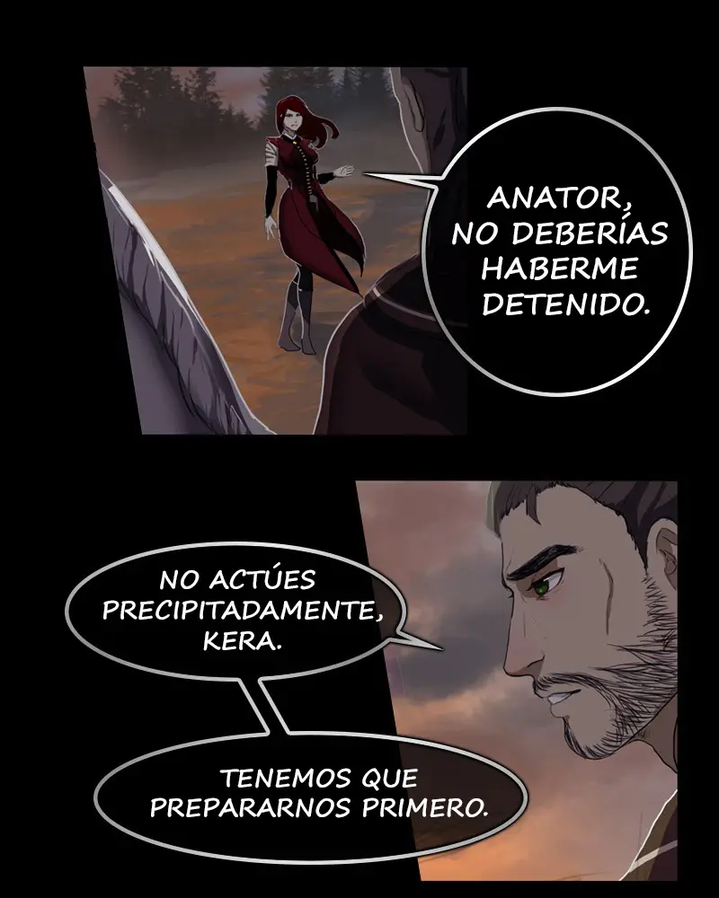 Dragnarok capítulo 7, página 53