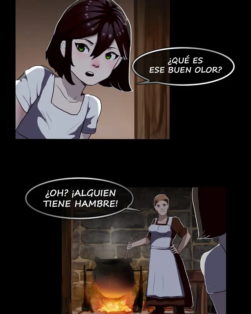 Dragnarok capítulo 8, página 7