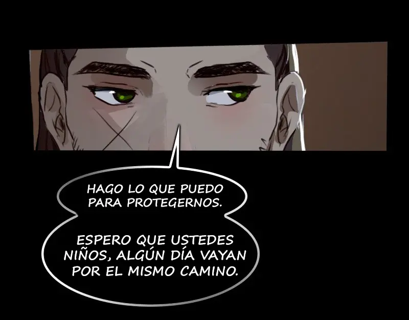 Dragnarok capítulo 8, página 17