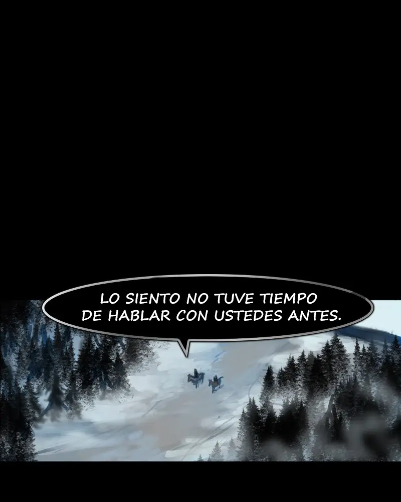 Dragnarok capítulo 8, página 22