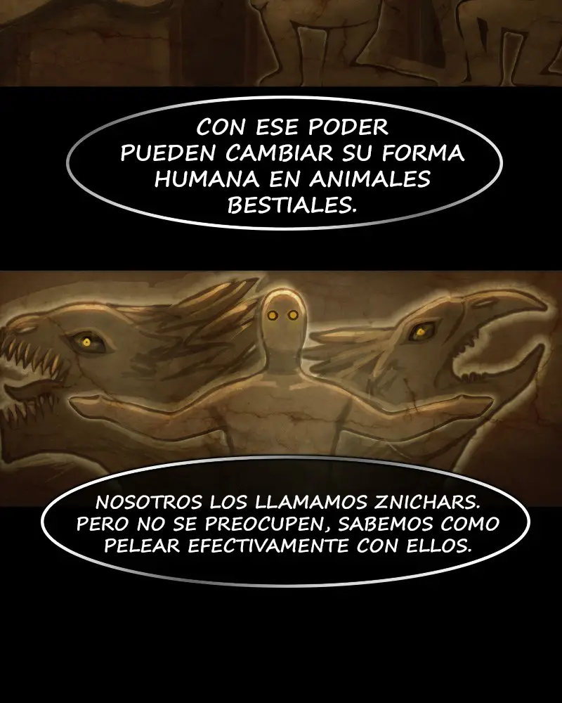 Dragnarok capítulo 8, página 26