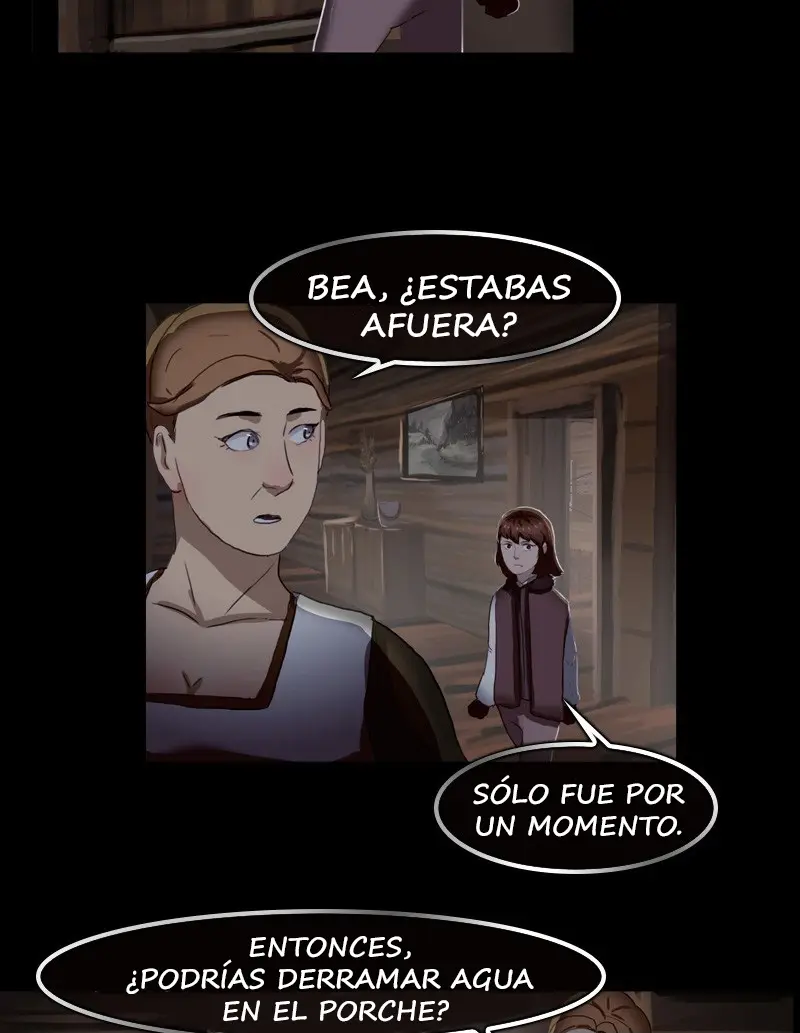Dragnarok capítulo 8, página 33
