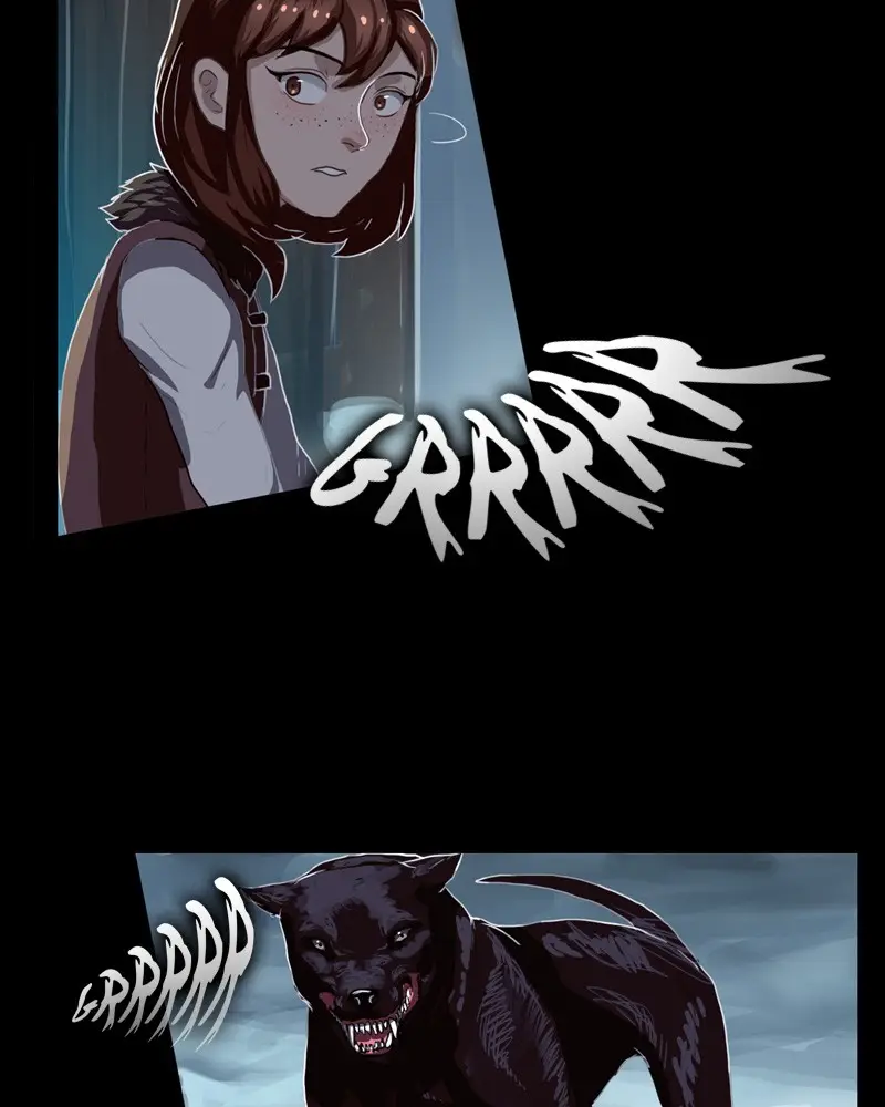 Dragnarok capítulo 8, página 37