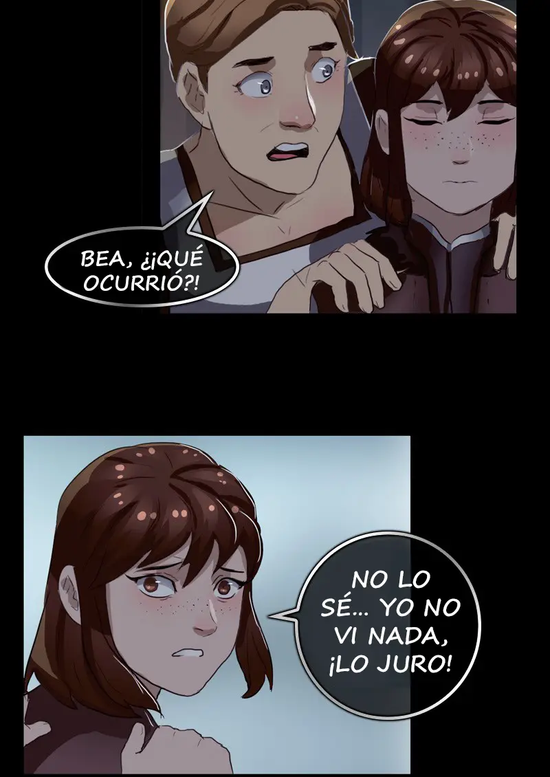 Dragnarok capítulo 8, página 49