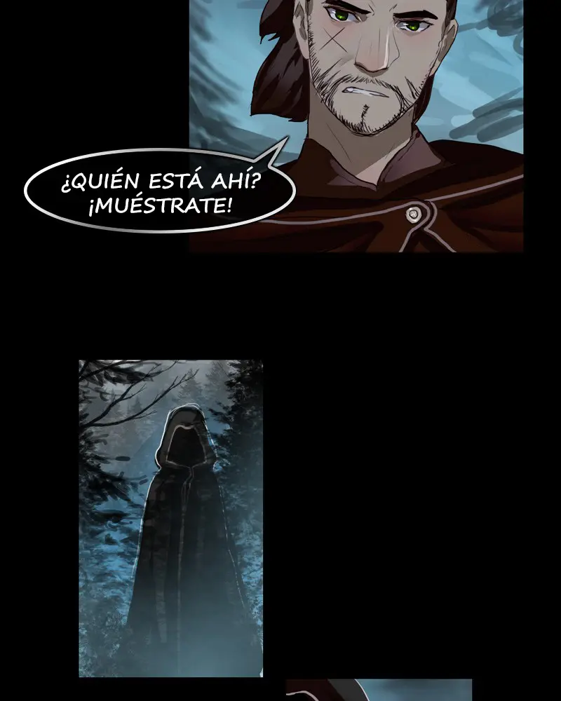 Dragnarok capítulo 8, página 52
