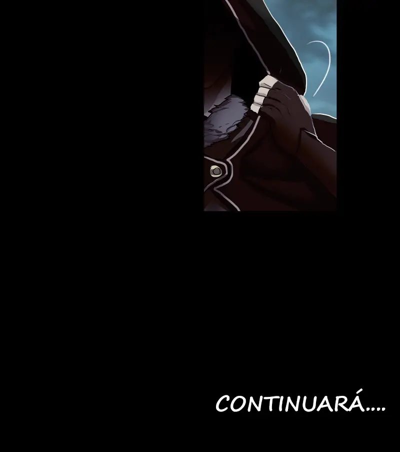 Dragnarok capítulo 8, página 53