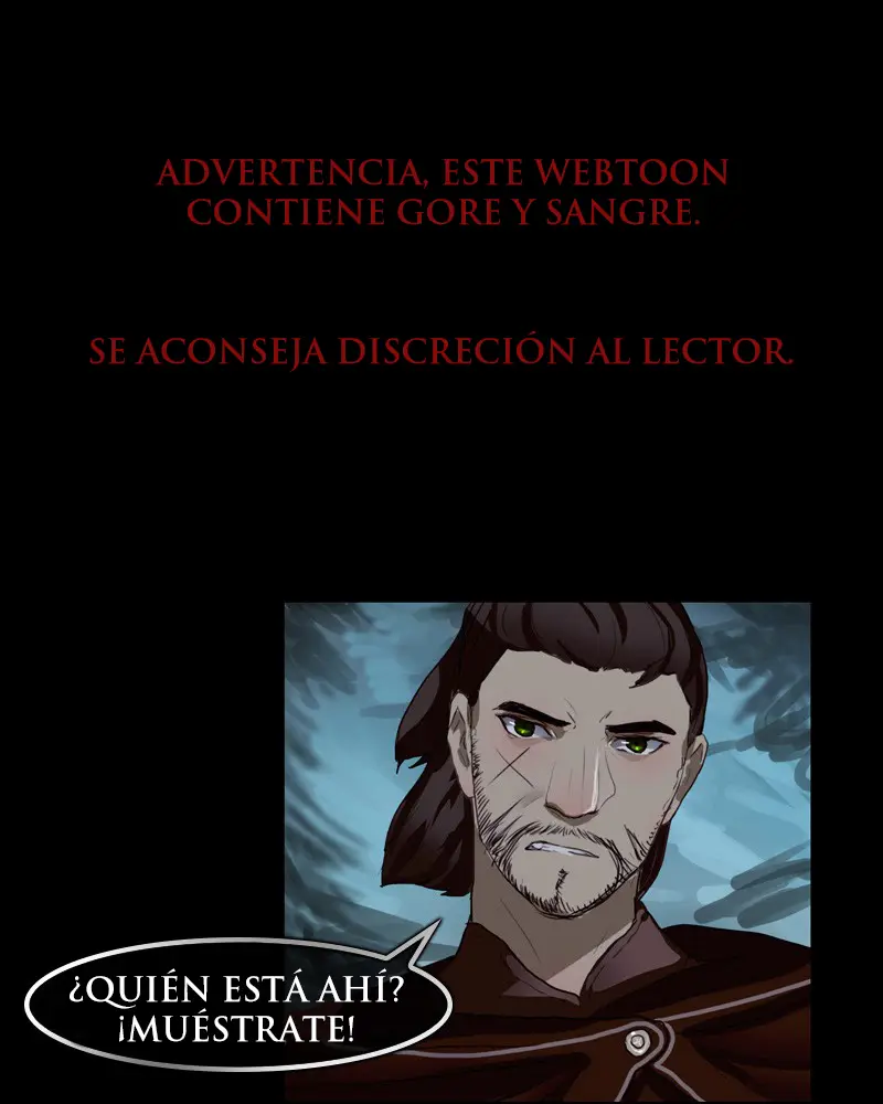 Dragnarok capítulo 9, página 1