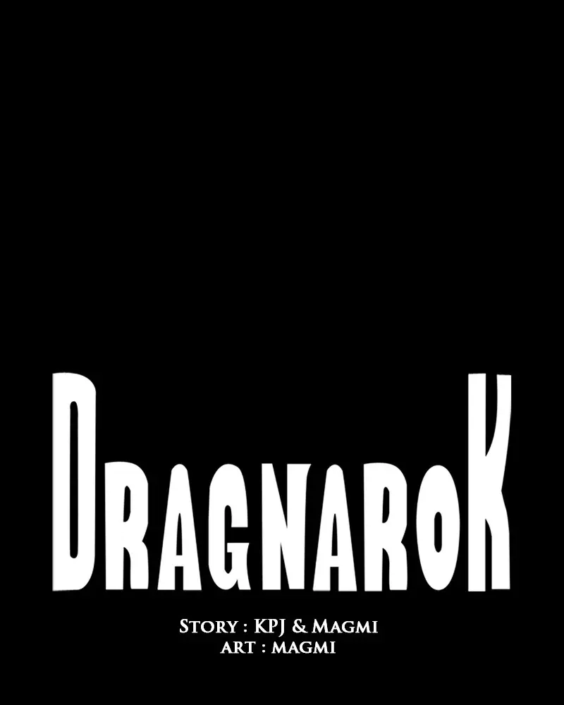 Dragnarok capítulo 9, página 3