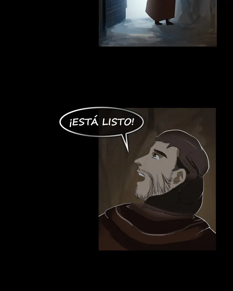 Dragnarok capítulo 9, página 17