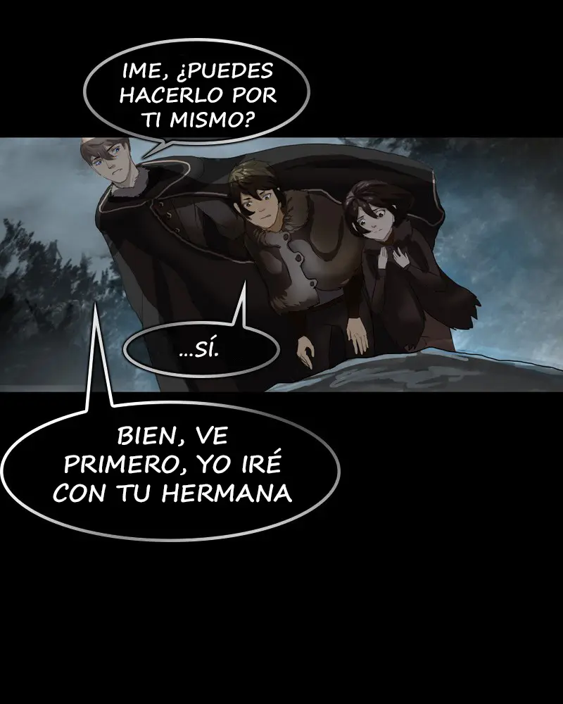Dragnarok capítulo 9, página 18