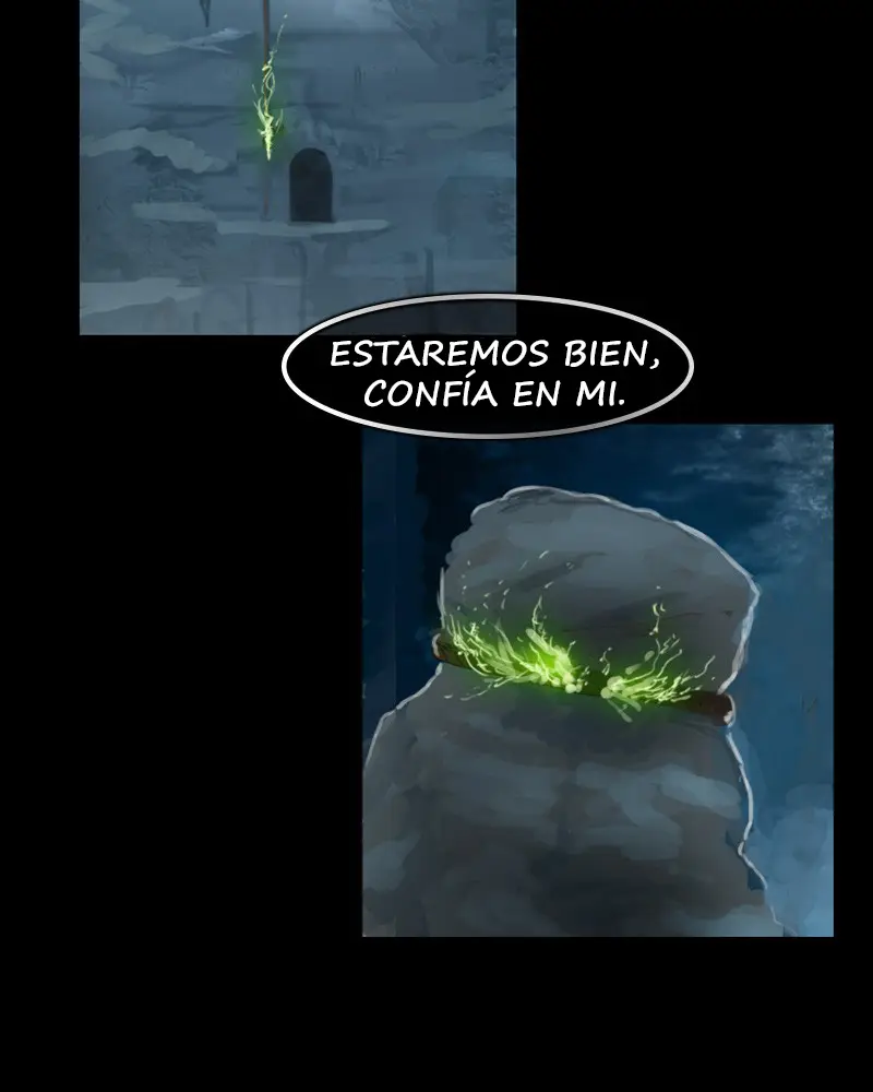 Dragnarok capítulo 9, página 21