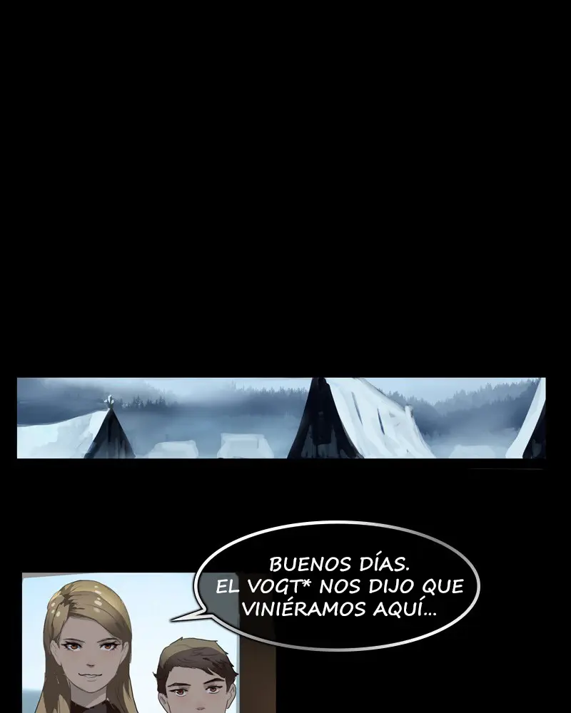 Dragnarok capítulo 9, página 23