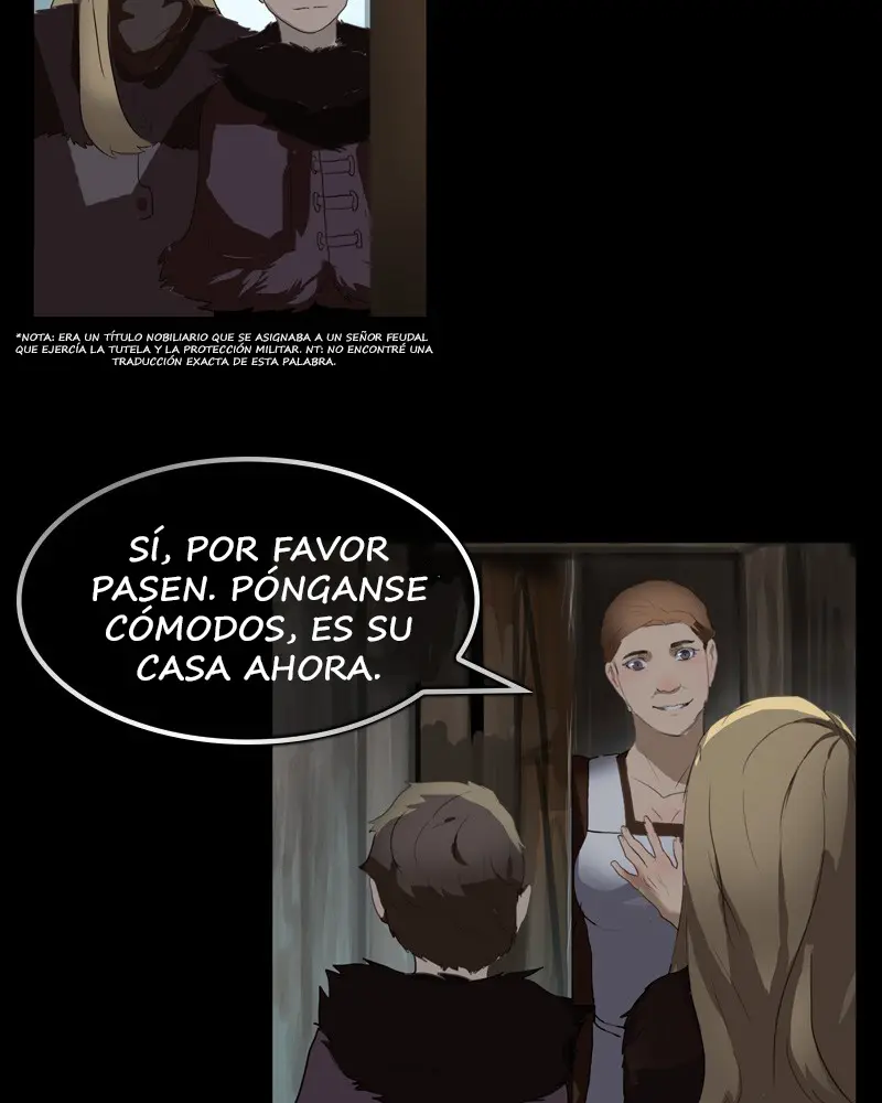 Dragnarok capítulo 9, página 24