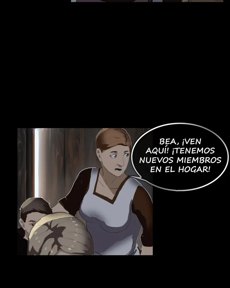 Dragnarok capítulo 9, página 25