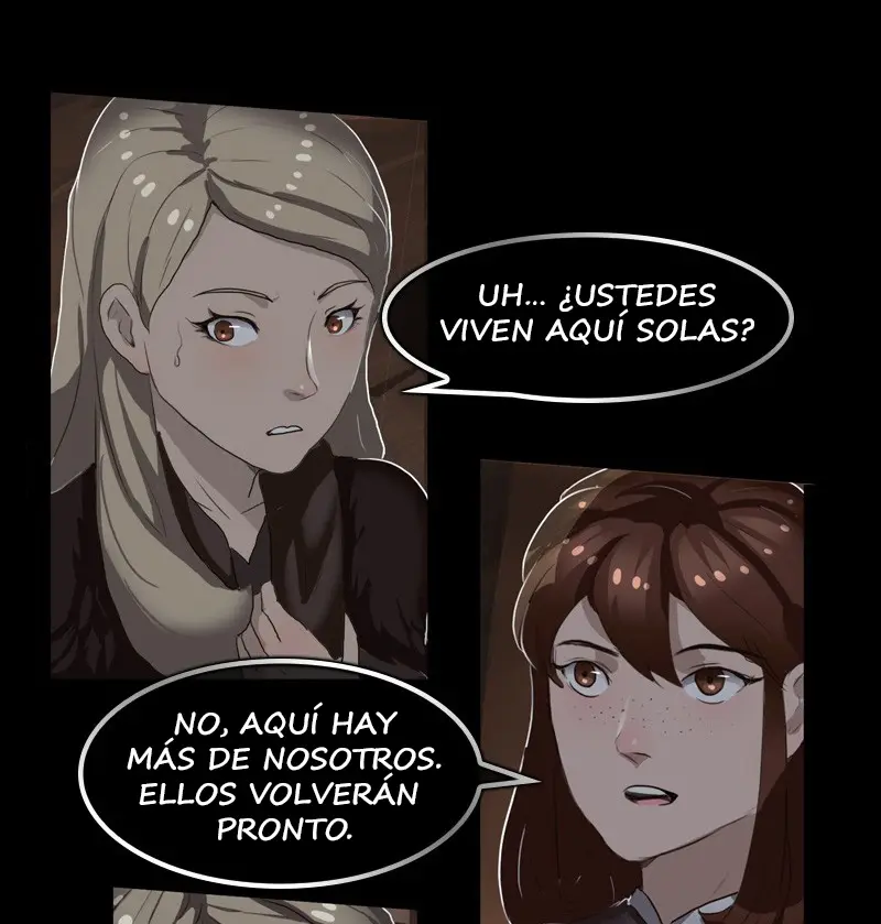 Dragnarok capítulo 9, página 27