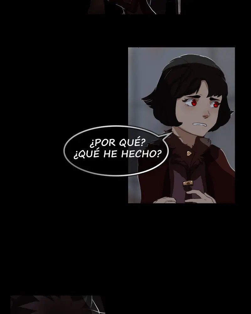 Dragnarok capítulo 9, página 36