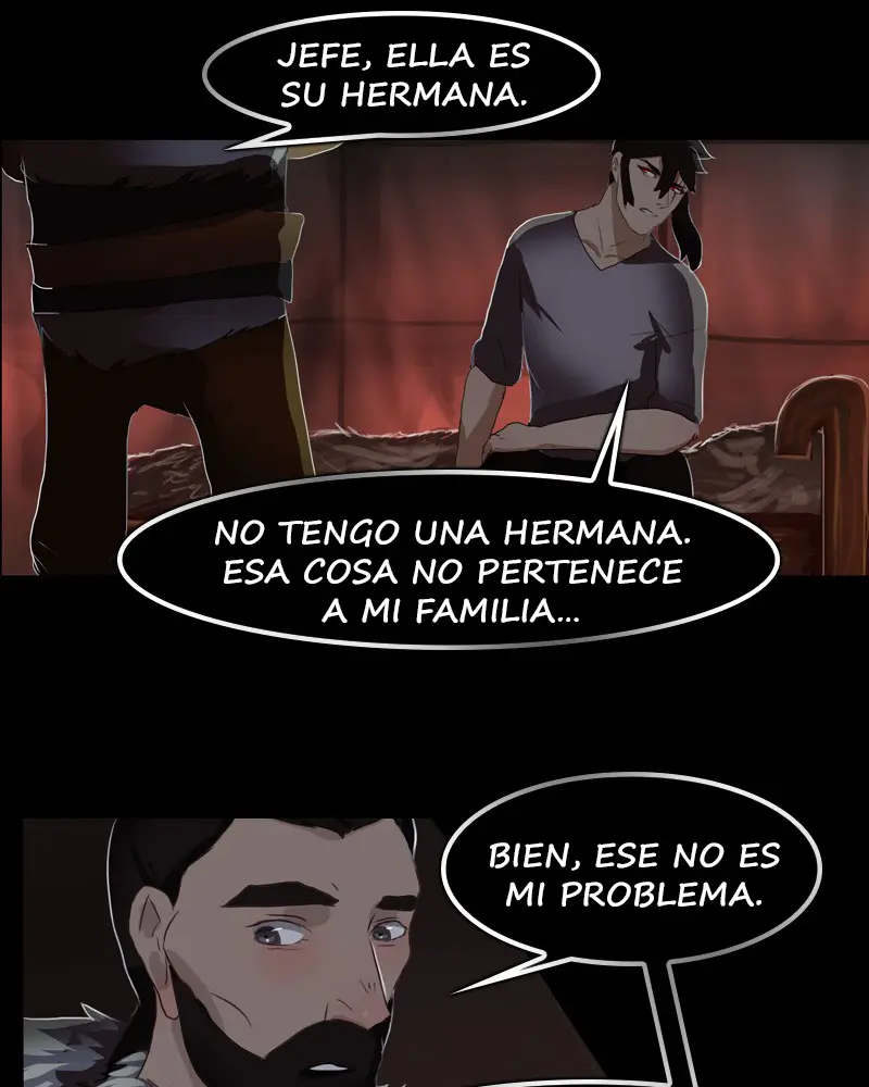Dragnarok capítulo 9, página 39