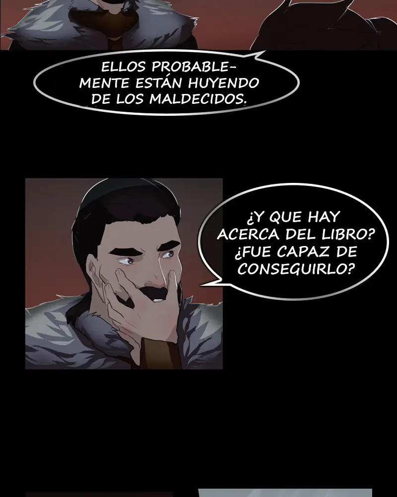 Dragnarok capítulo 9, página 42
