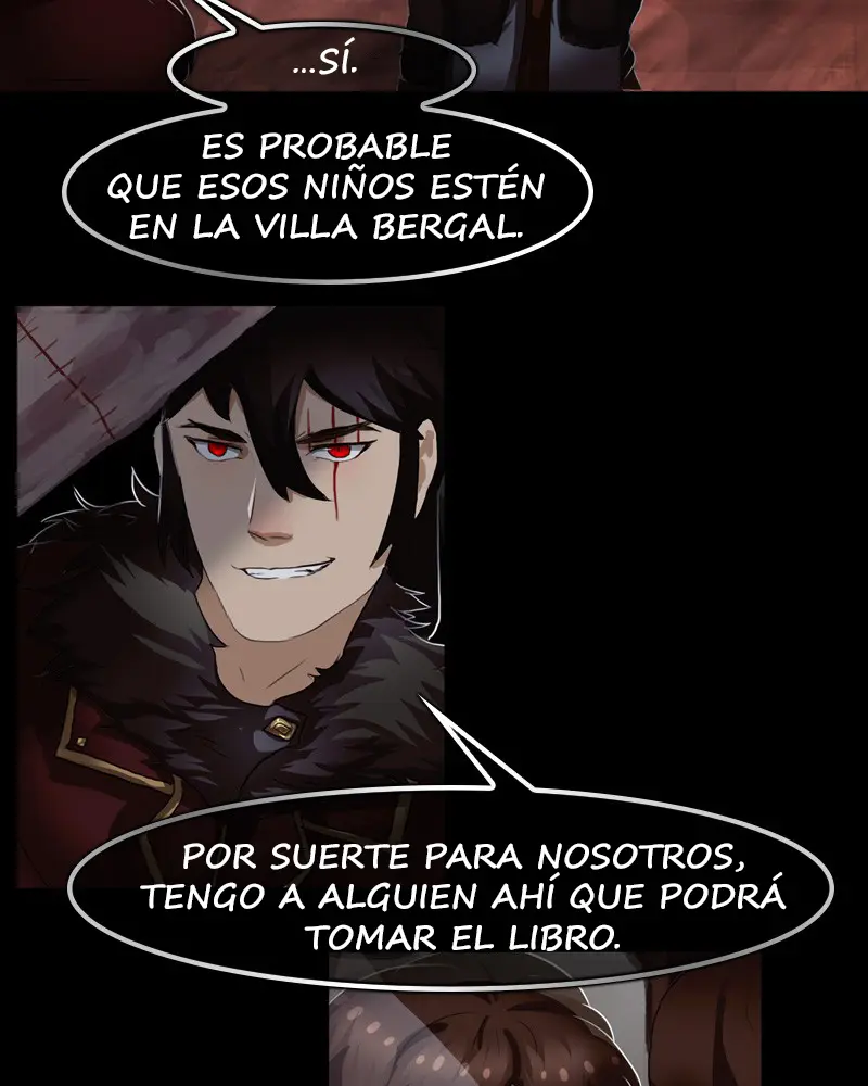 Dragnarok capítulo 9, página 45