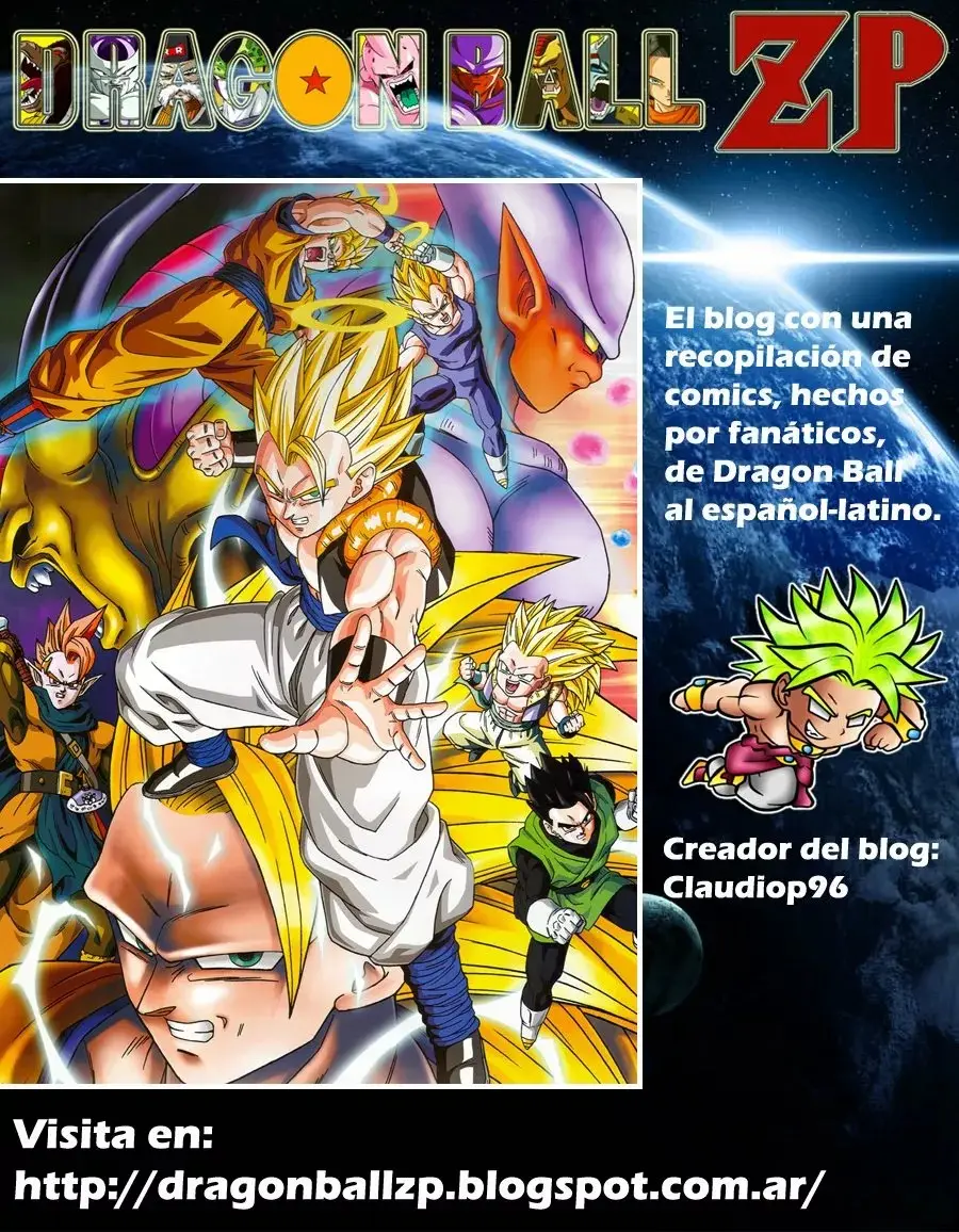 Dragon Ball (Official Colored) capítulo 149, página 16