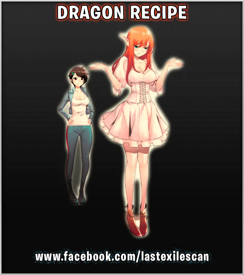 Dragon Recipe capítulo 14, página 21
