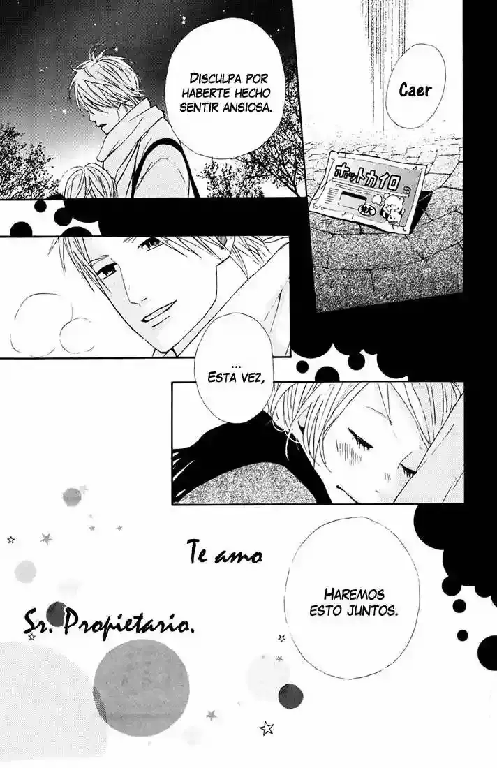 Dreamin' Sun capítulo 21, página 39