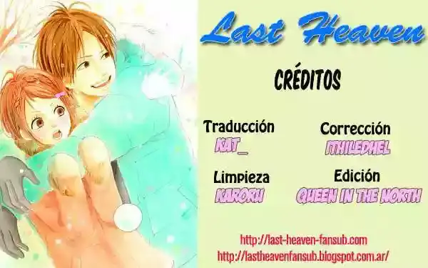 Dreamin' Sun capítulo 26, página 40