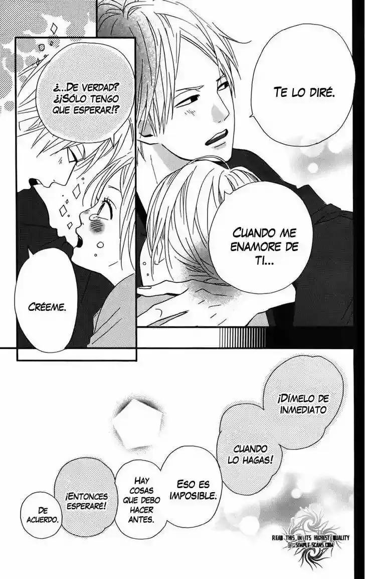 Dreamin' Sun capítulo 32, página 42