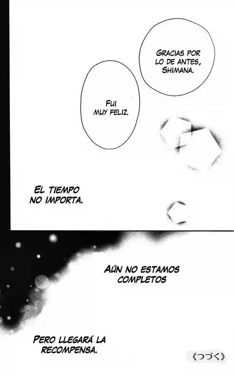 Dreamin' Sun capítulo 32, página 43