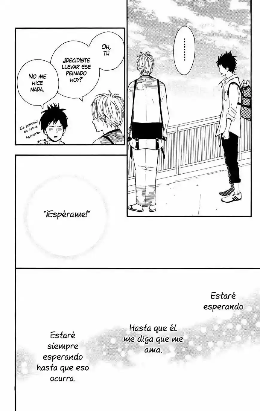 Dreamin' Sun capítulo 33, página 19
